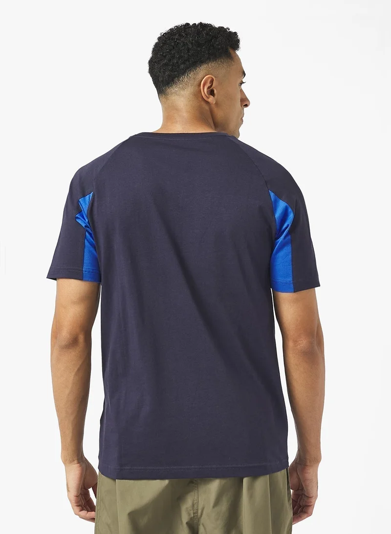 PUMA Logo T-Shirt