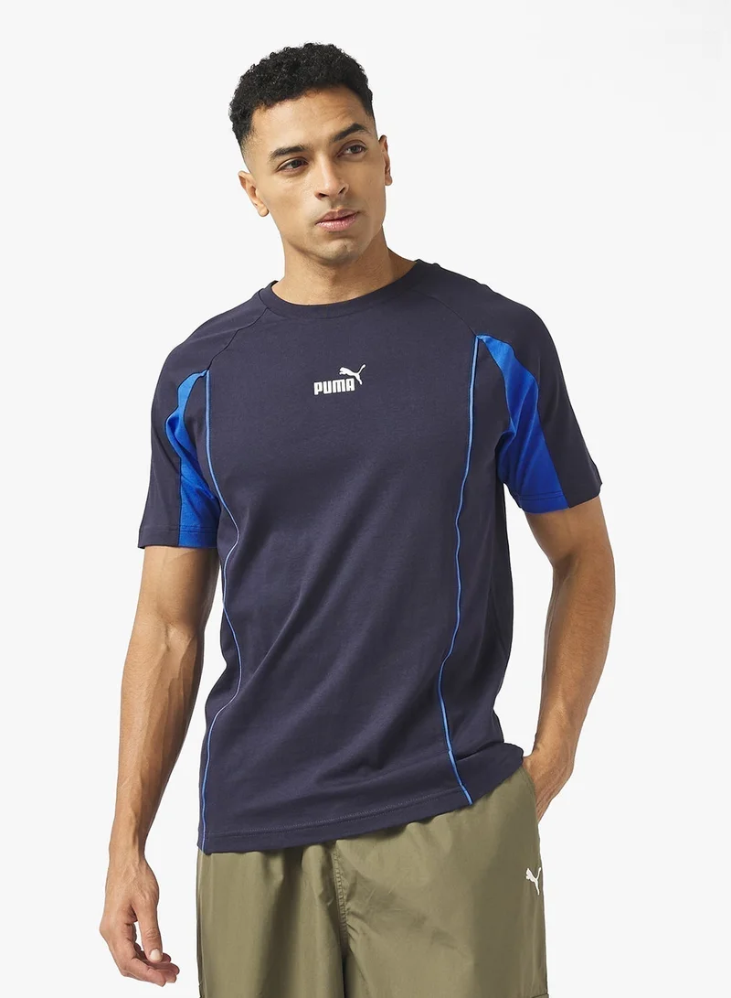 PUMA Logo T-Shirt