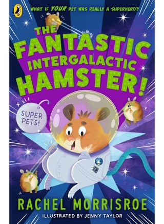 The Fantastic Intergalactic Hamster! - pzsku/Z6A0222014C1F461BFC08Z/45/_/1741344106/9f3ec4bd-175a-4dc4-98cb-ebbbaa7eae2b