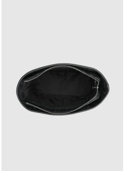 U.S. Polo Assn. Black Women's Shoulder Bag  - Image 4