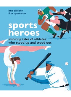 Sports Heroes: Inspiring tales of athletes who stood up and out  - Image 1