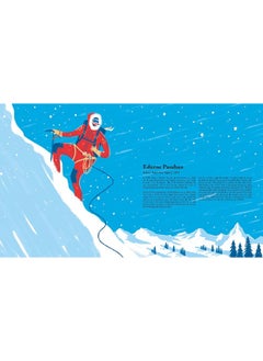 Sports Heroes: Inspiring tales of athletes who stood up and out  - Image 5
