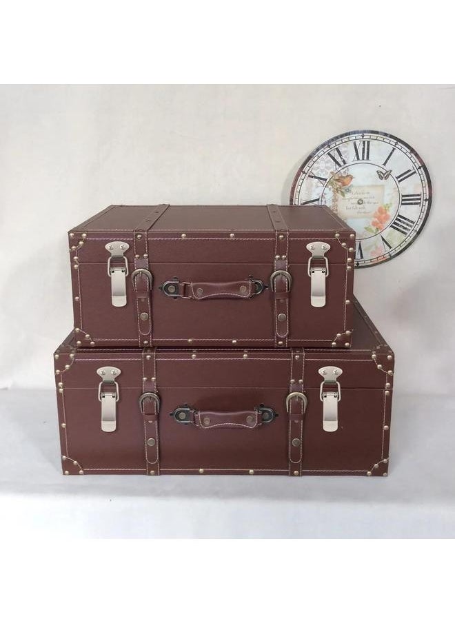 5Pcs Stainless Steel Spring Loaded Toggle Latches  Screws, Case Box Chest Trunk Latch Catches Hasps Clamps  - Image 3