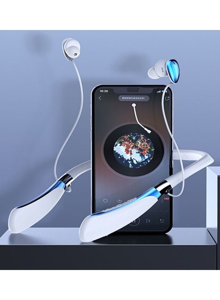 Generic - Wireless Headphones Custom Earplugs Ear Pod Ear Dual Dynamic Wired Earphones headset - Image 1