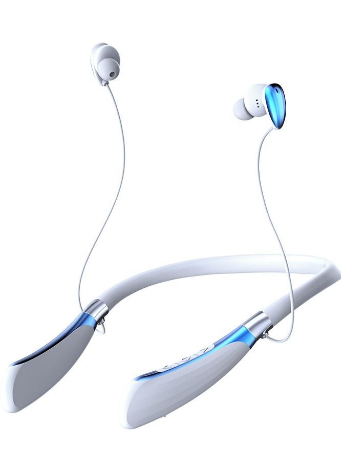 Generic - Wireless Headphones Custom Earplugs Ear Pod Ear Dual Dynamic Wired Earphones headset - Image 1