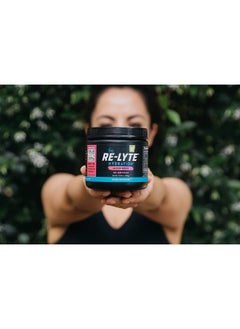 Redmond Re-Lyte Hydration Electrolyte Mix (Mixed Berry)  - Image 4