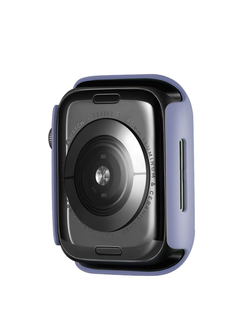 GULFLINK Protective Case Cover for Apple iWatch 7 41mm  - Image 2