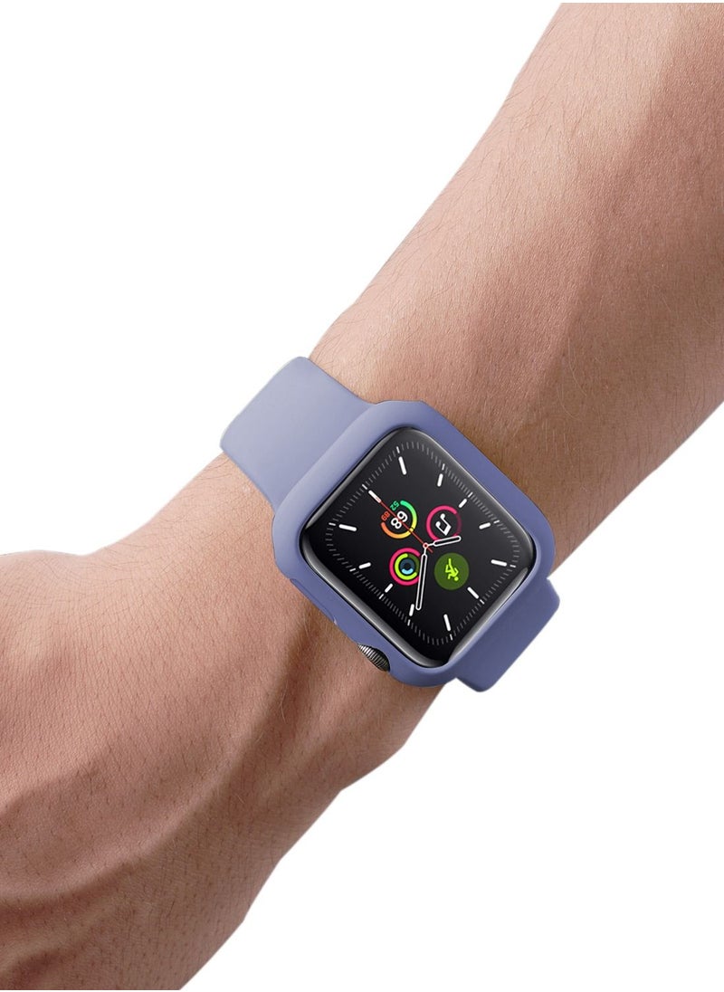 GULFLINK Protective Case Cover for Apple iWatch 7 41mm  - Image 5