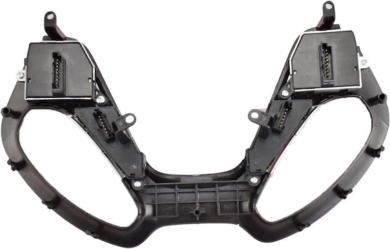 DEMULAX Steering Wheel Control Switch for Kia K3 K3S - Image 2