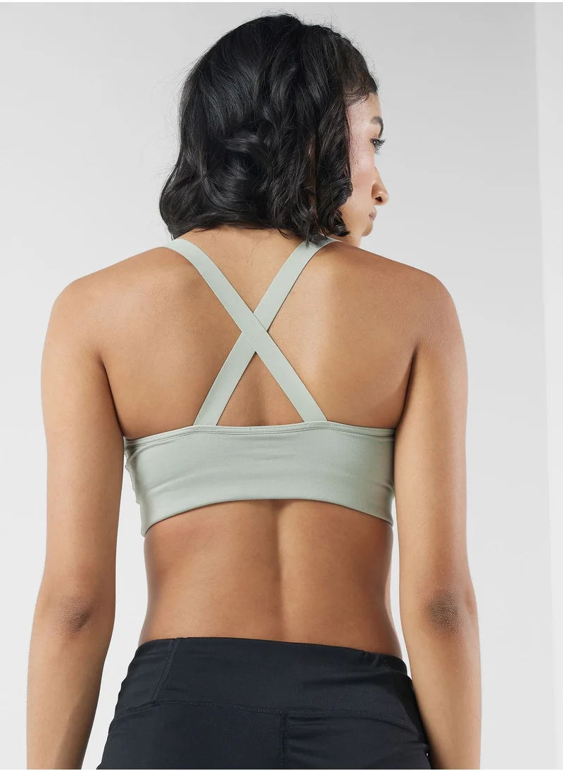 asics Accelerate Bra