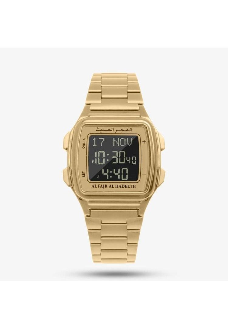 Al Fajr Al Hadeeth Al-Fajr Al-Hadith watch 