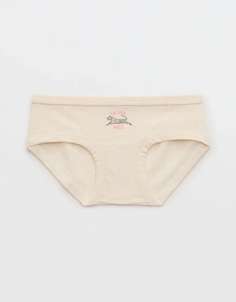 Aerie Superchill Original Cotton Boybrief Underwear