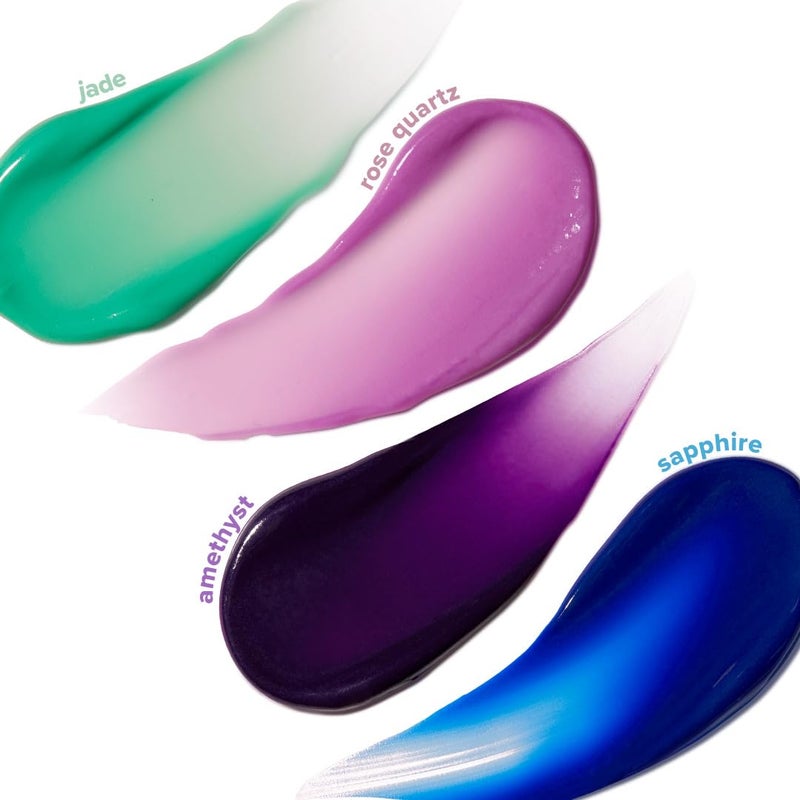 Paul Mitchell Clean Beauty Color-Depositing Treatment, For Refreshing + Protecting Color-Treated Hair 5.1 oz, Amethyst - Image 5