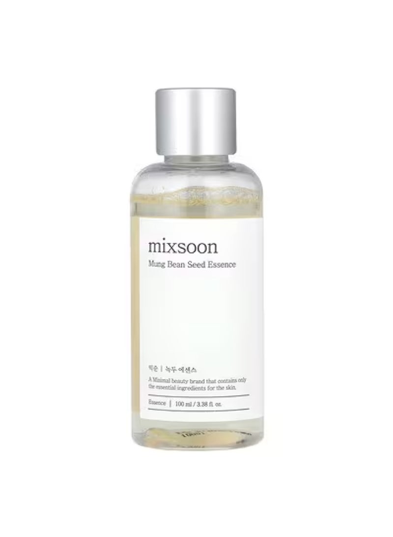 Mung Bean Seed Essence, 3.38 fl oz (100 ml)