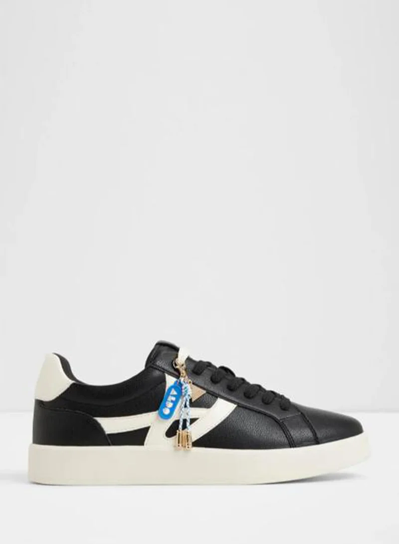 ALDO Lace Up Low Top Sneakers