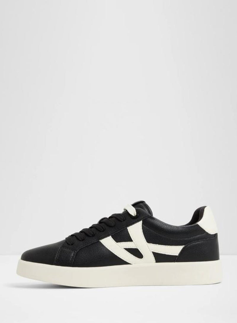 الدو حذاء رياضي برباط منخفض - Image 2