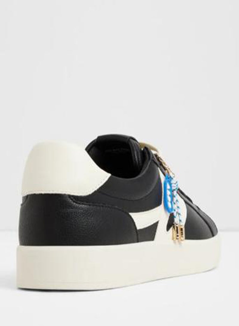 الدو حذاء رياضي برباط منخفض - Image 4