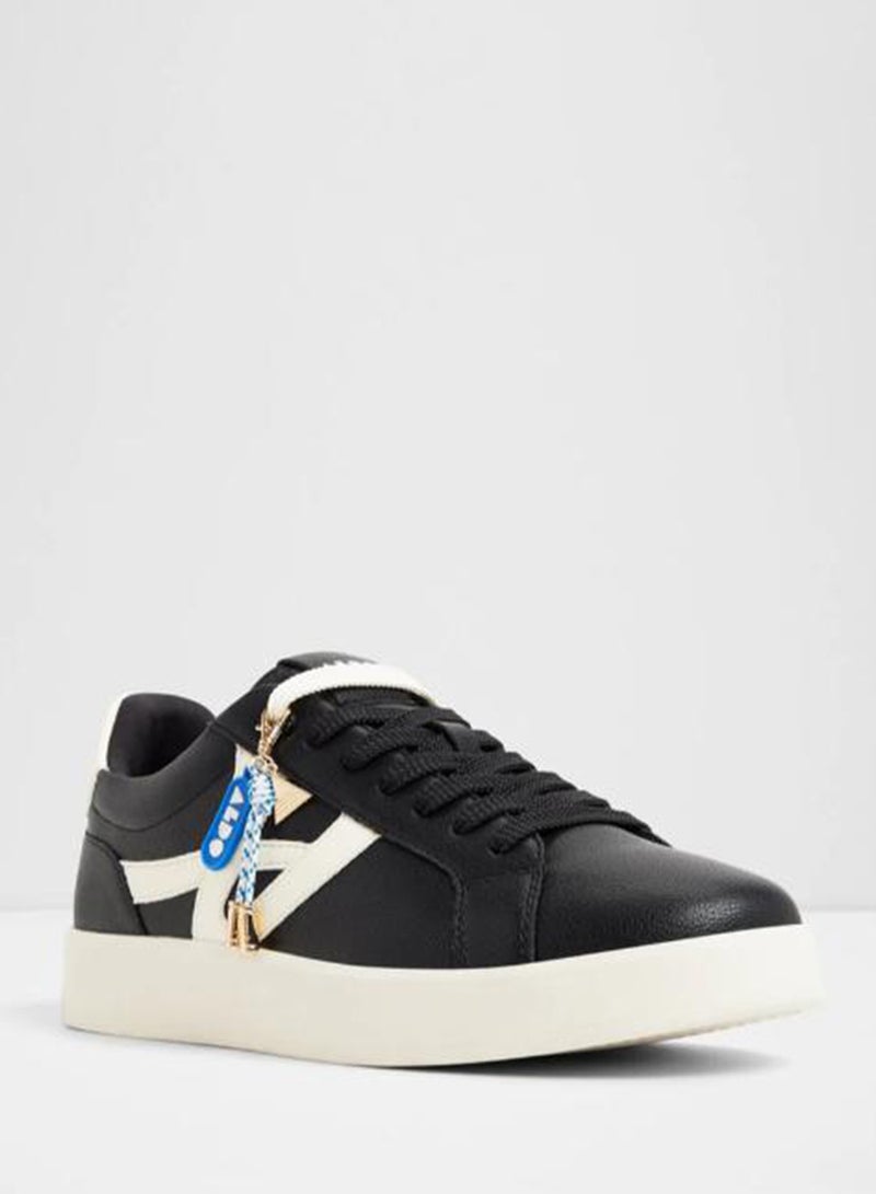 الدو حذاء رياضي برباط منخفض - Image 3