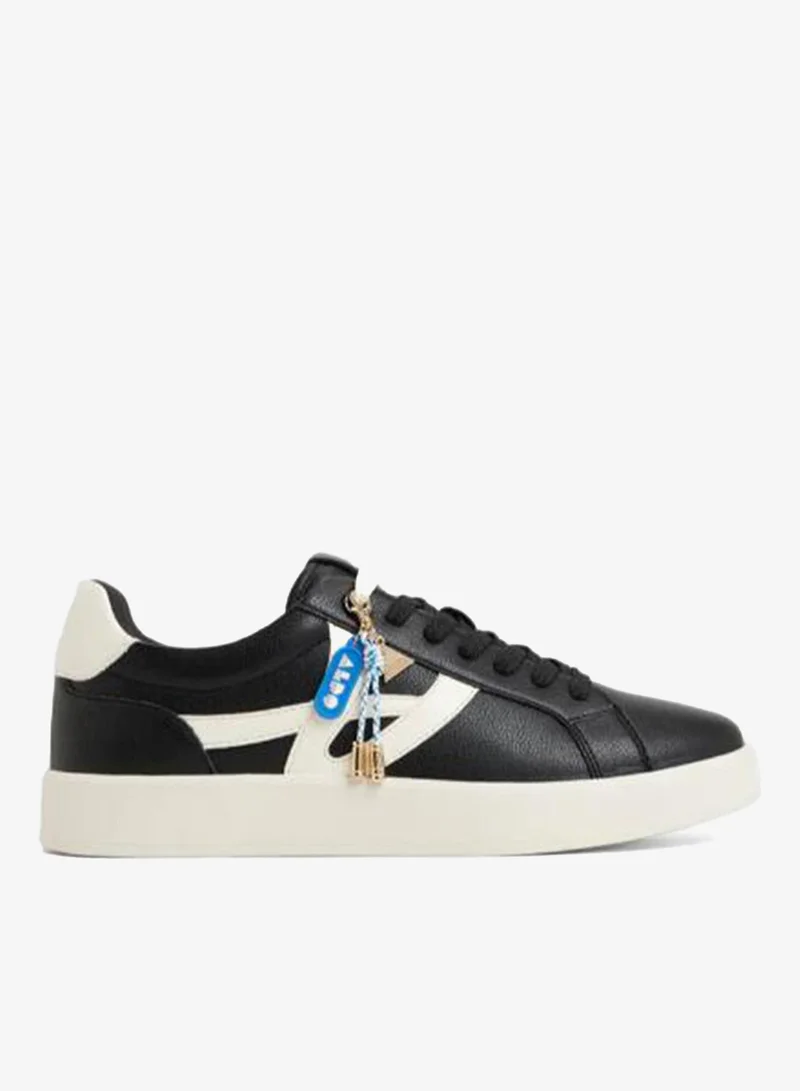 ALDO Lace Up Low Top Sneakers
