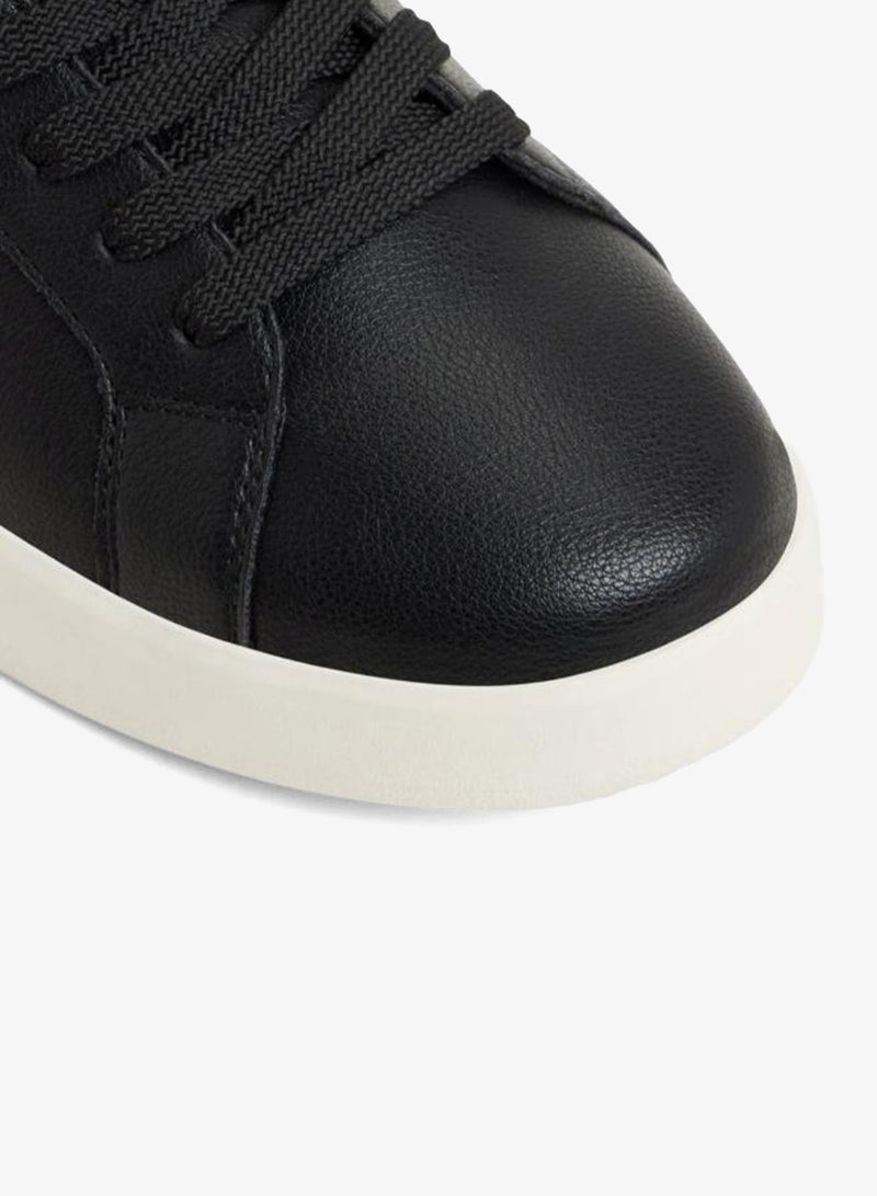 ALDO Lace Up Low Top Sneakers - Image 5