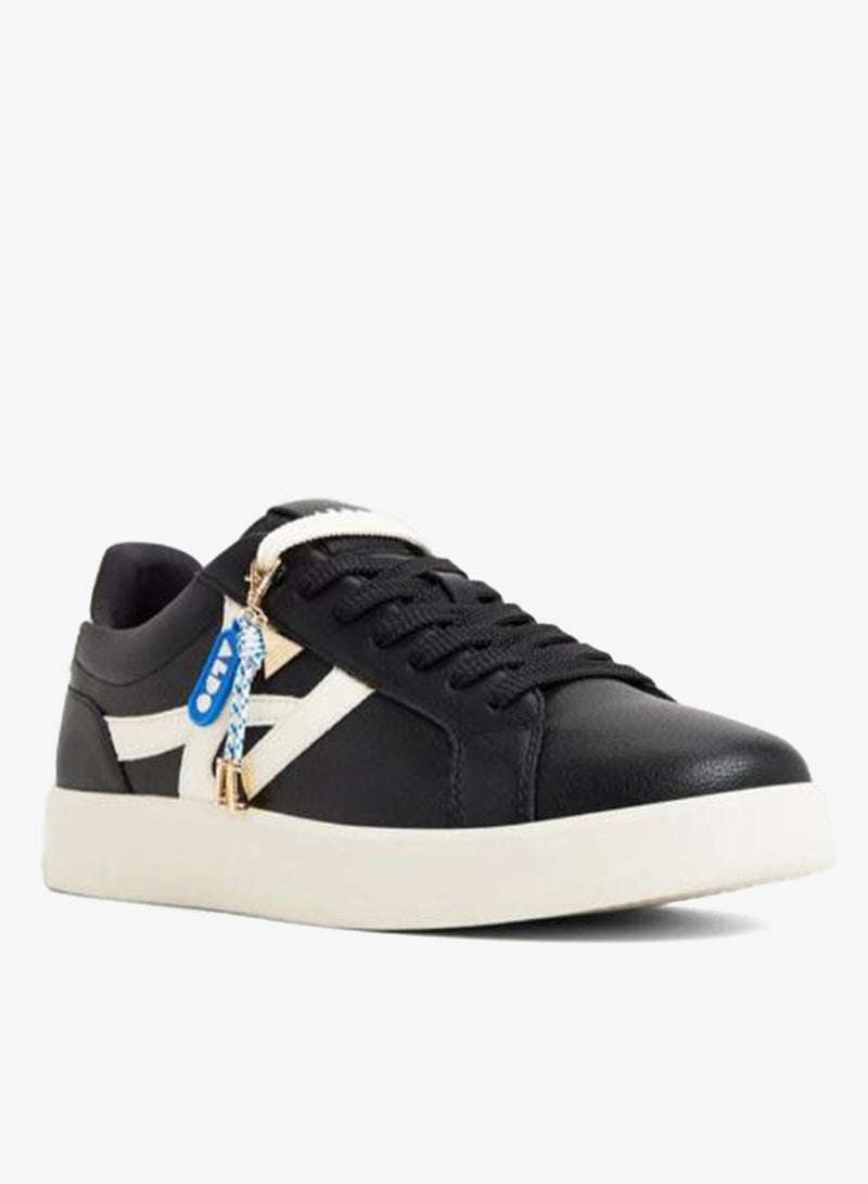 ALDO Lace Up Low Top Sneakers - Image 3