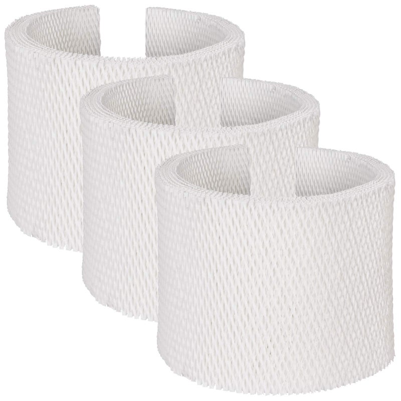 Future Way MAF2 Humidifier Filter Compatible with AIRCARE MA0800 Kenmore 15408 Humidifier 3Pack