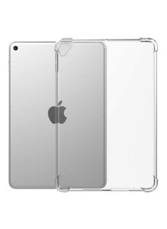Clear Case for ipad 7/8/9th Generation Case 10.2/10.5  Reinforced Corners TPU Cushion Bumper Shockproof Transparent Case Cover
