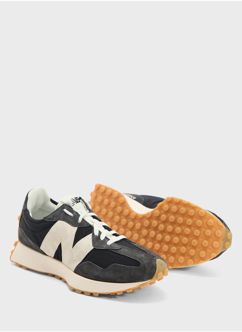 New Balance 327 Sneakers  - Image 3