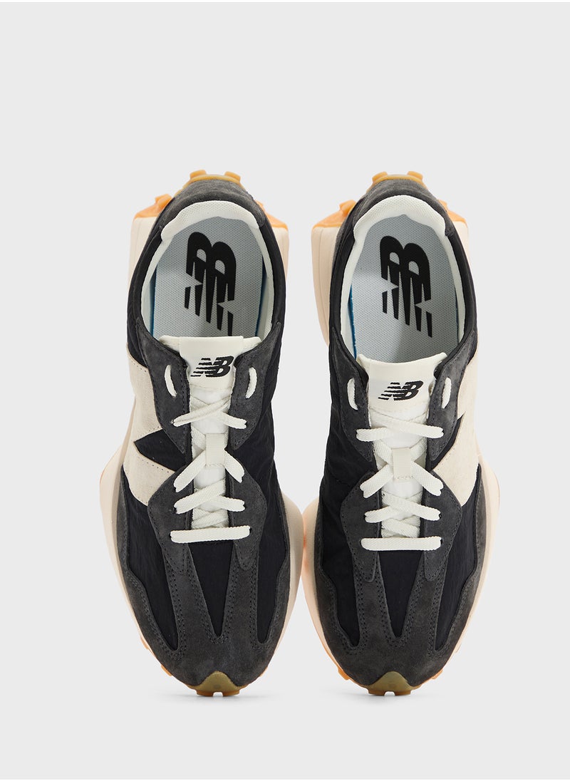 New Balance 327 Sneakers  - Image 4