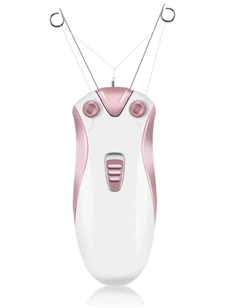 JAMAKY Italy JAMAKI 5W Cordless Electric Facial Hair Remover for Women.  - Image 3