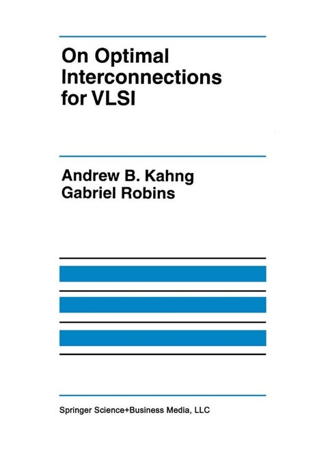 On Optimal Interconnections for VLSI