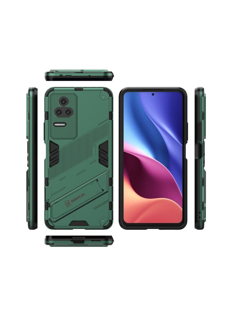 BIBERCAS Suitable For Redmi Back Cover Anti-skid Phone Case - Image 2