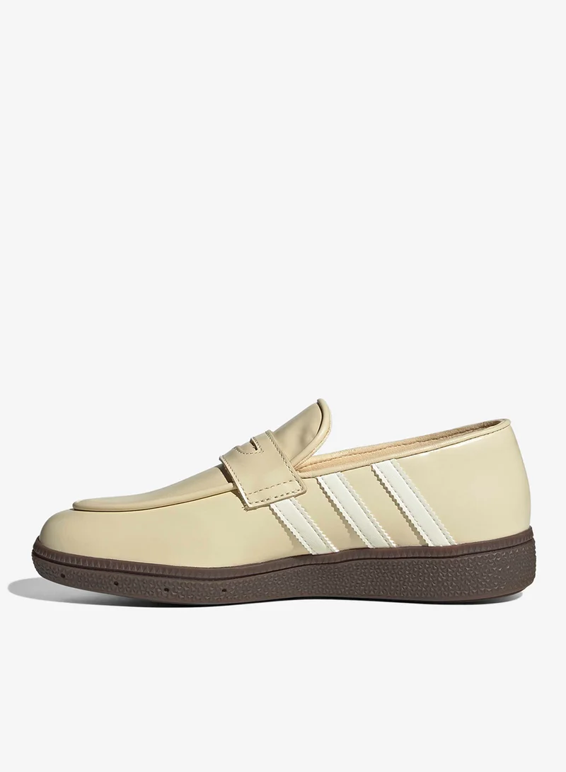 Adidas Originals WARVAN/OWHITE/GUM5 Handball Spezial Loafer for Women | Best Price UAE