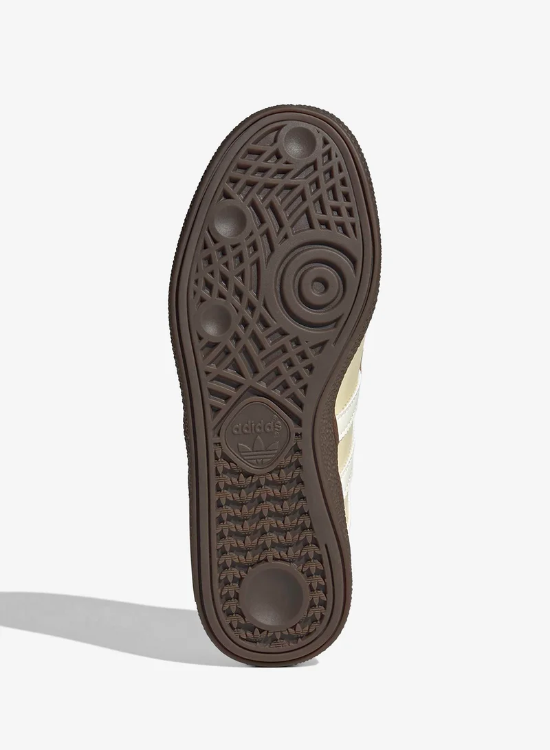 Adidas Originals WARVAN/OWHITE/GUM5 Handball Spezial Loafer for Women | Best Price UAE