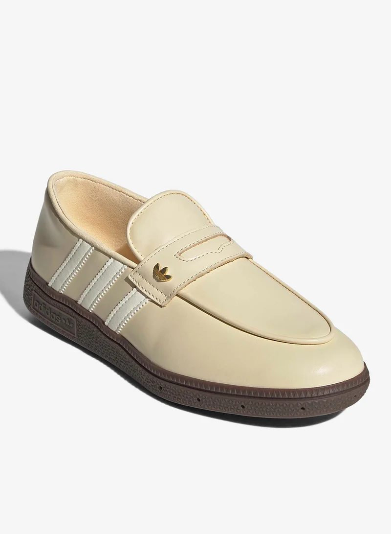 Adidas Originals WARVAN/OWHITE/GUM5 Handball Spezial Loafer for Women | Best Price UAE