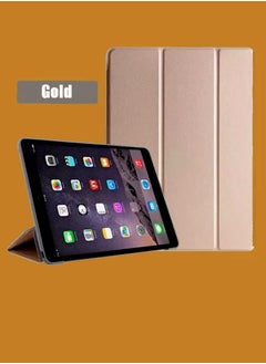 iPad cover MINI 1/2/3 smart  gold color