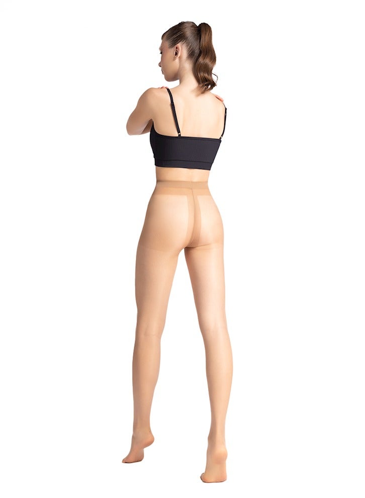 Marie France Chic 15 - Premium Quality Tights for Women  - Image 3
