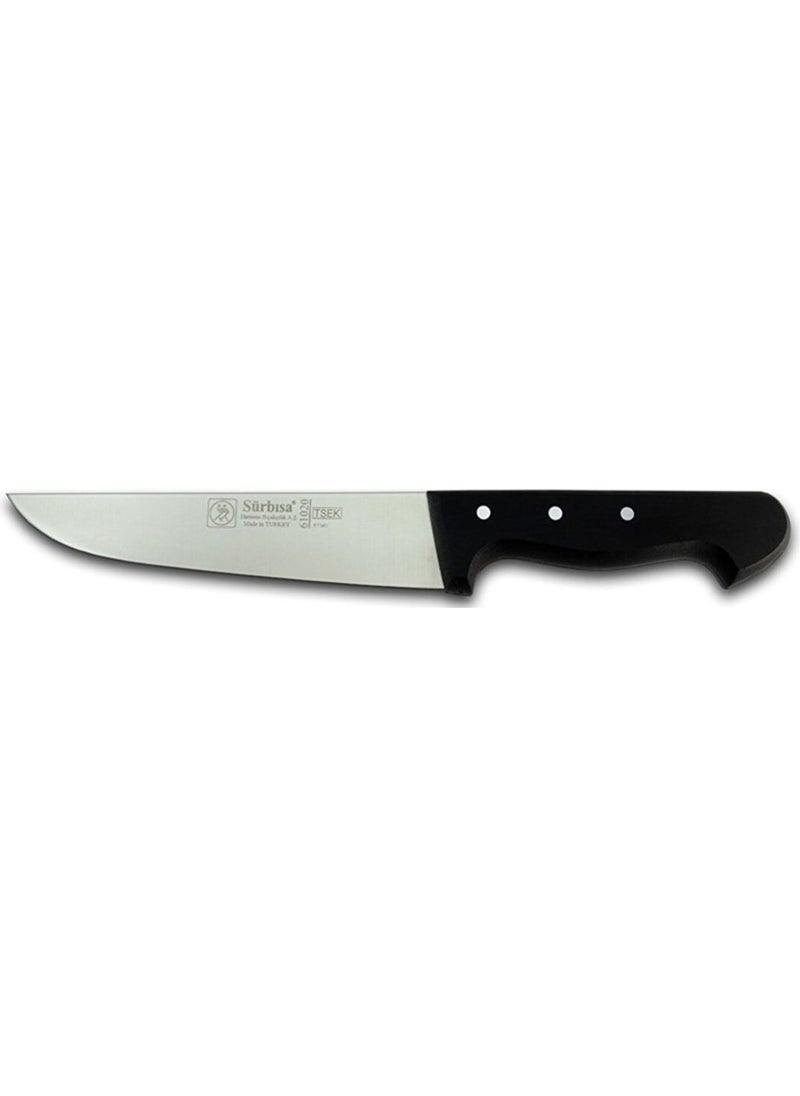 Sürbisa Sürbısa Kitchen Chopping and Cutting Knife Pin 61020 Stainless Steel 