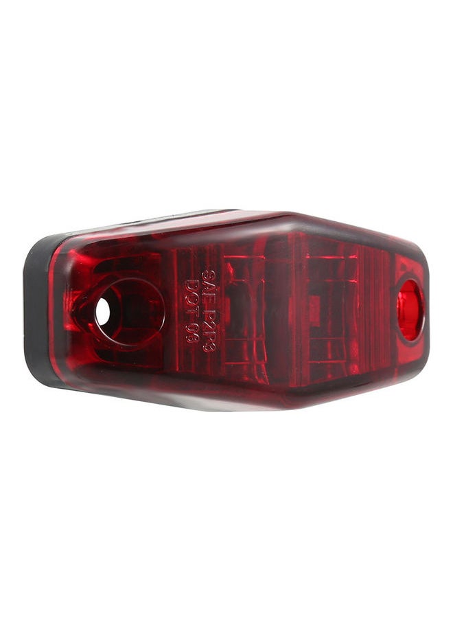 نيبمينينت مصباح LED تحذيري للمقطورة  - Image 2