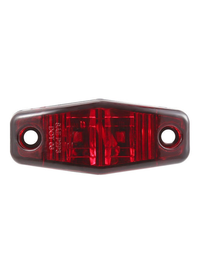 نيبمينينت مصباح LED تحذيري للمقطورة  - Image 1