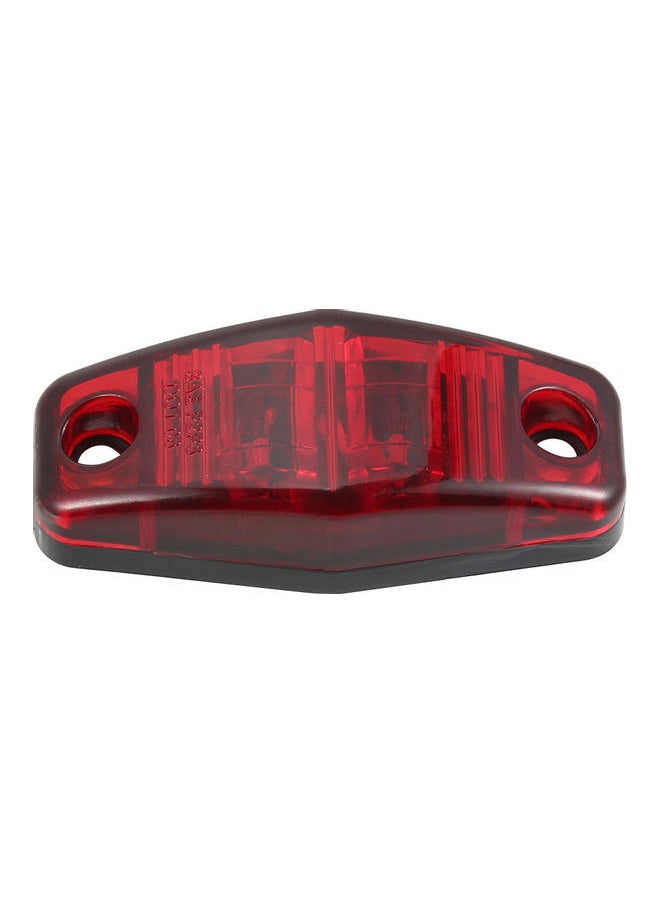 نيبمينينت مصباح LED تحذيري للمقطورة  - Image 3
