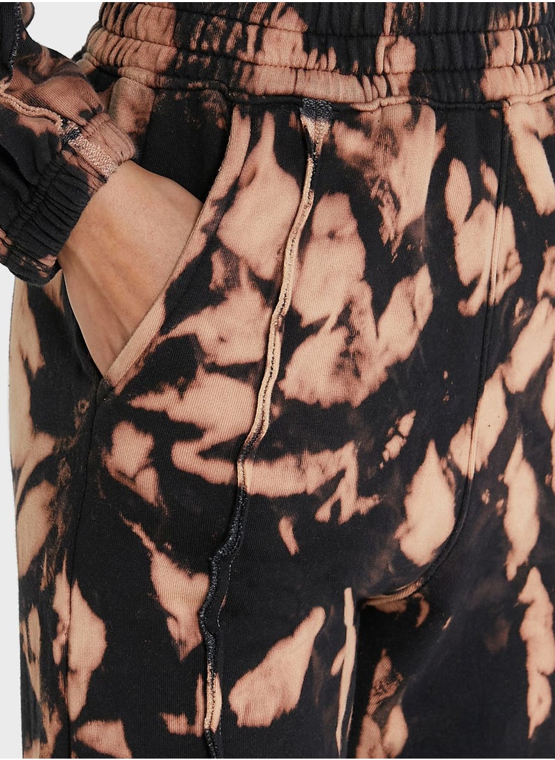 PUBLIC DESIRE - High Waist Jogger - Image 1