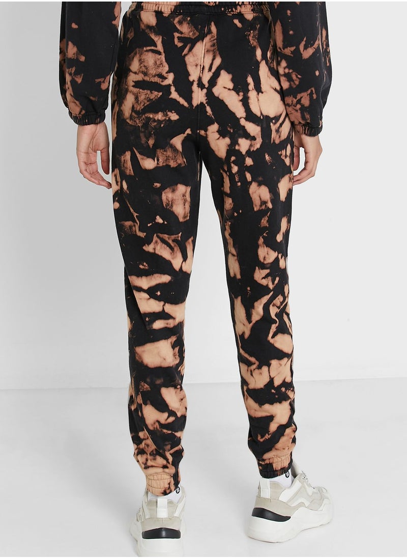 PUBLIC DESIRE - High Waist Jogger - Image 1