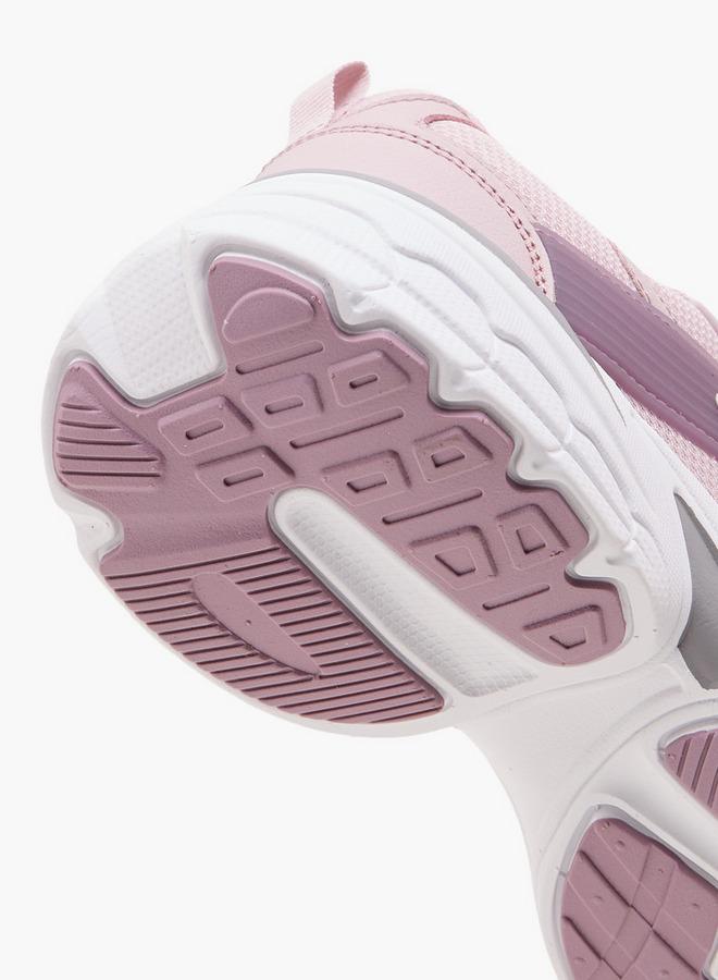 Kappa Women Lace-Up Sports Shoes - Image 5