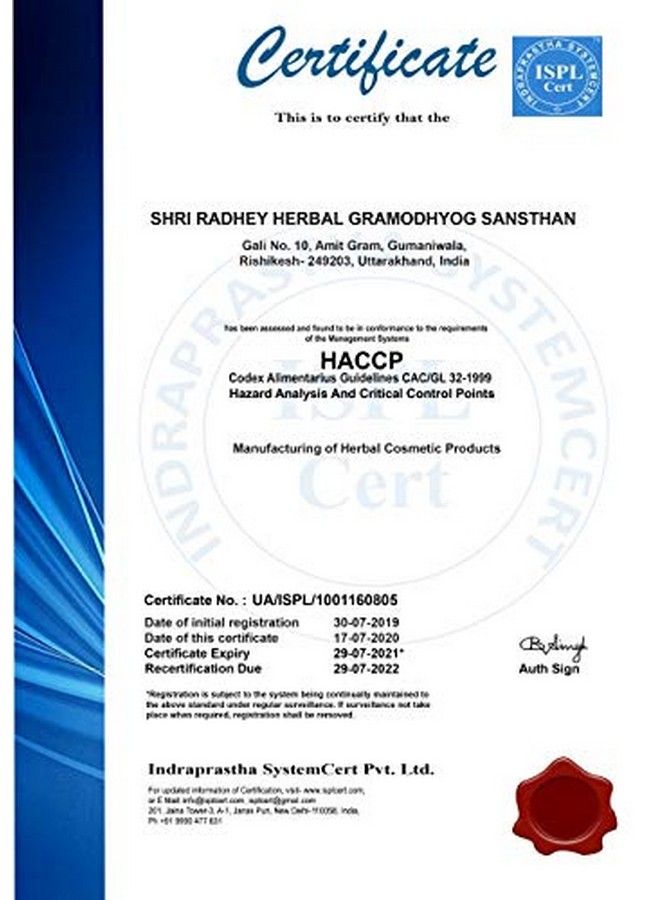 KHADI RISHIKESH Ayurvedic Aloevera Cucumber Gel Prevent Wrinklesgetting Rid Of Acne And Pimples Repair Damaged Skin & Smooth Skin Men And Women (150Gm ) - Image 5