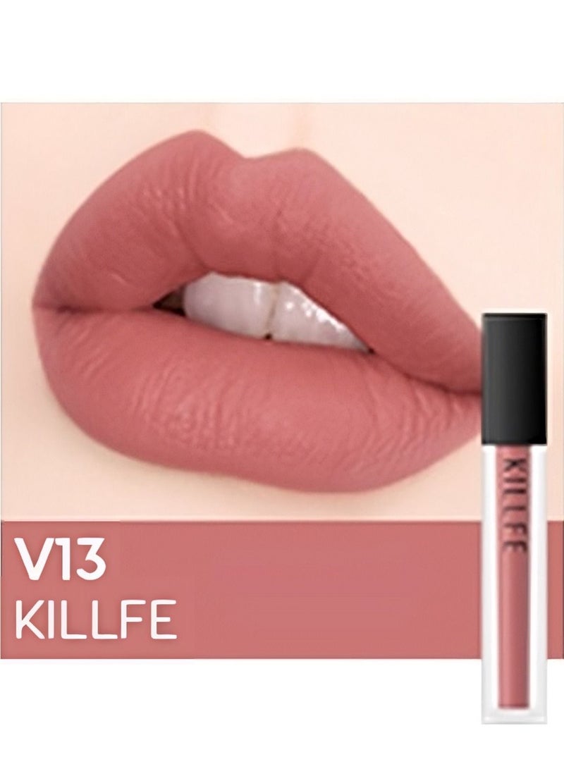 KILLFE Velvet Lipstick Glaze - Image 1