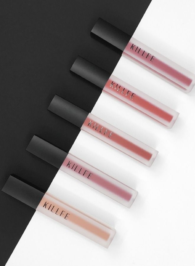 KILLFE Velvet Lipstick Glaze - Image 2