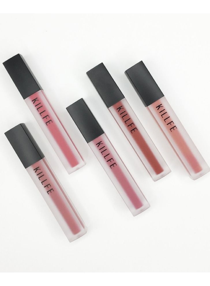 KILLFE Velvet Lipstick Glaze - Image 3