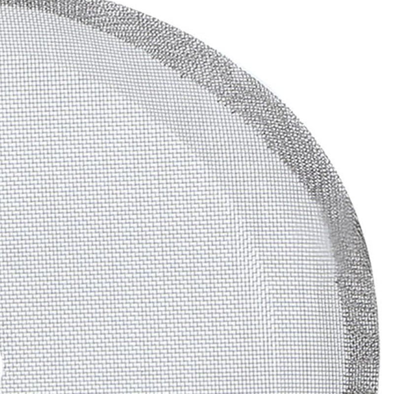 Stainless Steel French Press Filters 5 Pack Ultra Fine Mesh For 800ml 350ml - Image 4