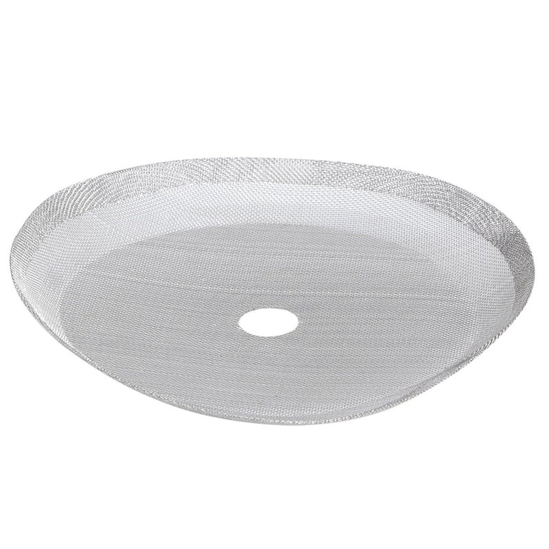 Stainless Steel French Press Filters 5 Pack Ultra Fine Mesh For 800ml 350ml - Image 5